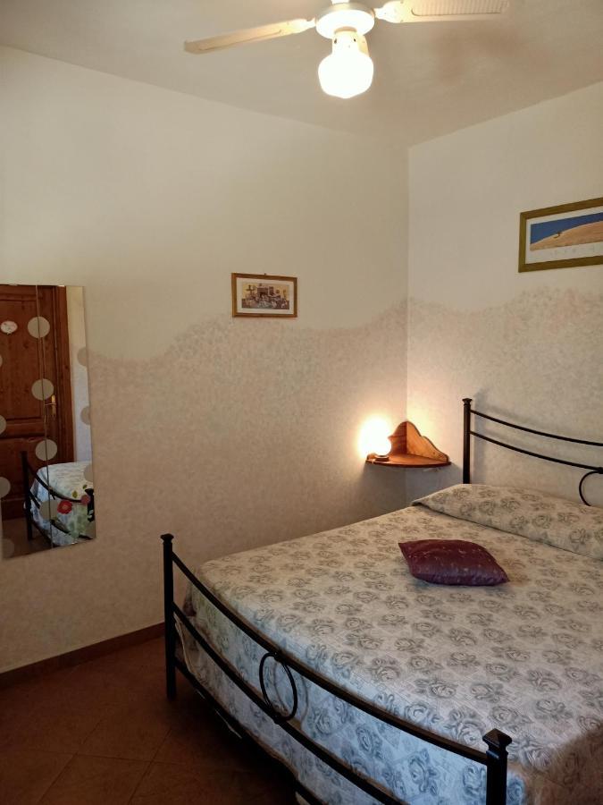 Agriturismo La Locandiera Montemerano Exterior photo